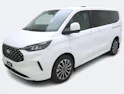 Ford Tourneo Custom 320 L1 2.0 TDCI 4x4 Titanium X