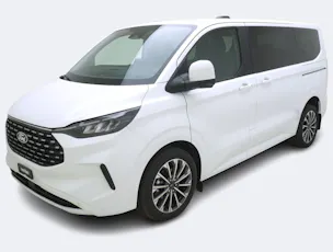 Ford Tourneo Custom 320 L1 2.0 TDCI 4x4 Titanium X