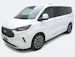 Ford Tourneo Custom 320 L1 2.0 TDCI 4x4 Titanium X