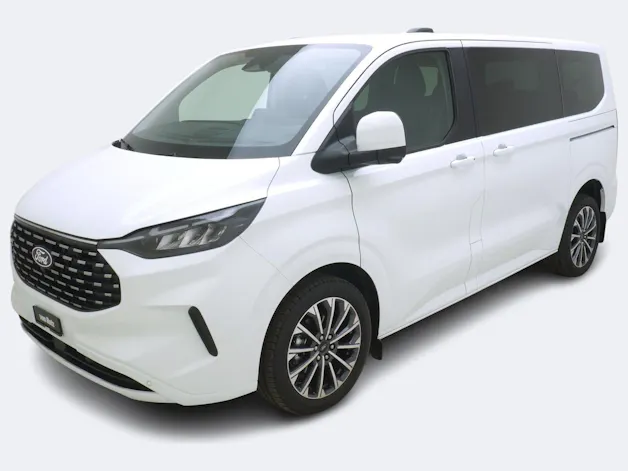 Ford Tourneo Custom 320 L1 2.0 TDCI 4x4 Titanium X