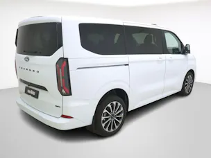 Ford Tourneo Custom 320 L1 2.0 TDCI 4x4 Titanium X