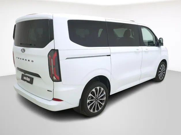 Ford Tourneo Custom 320 L1 2.0 TDCI 4x4 Titanium X