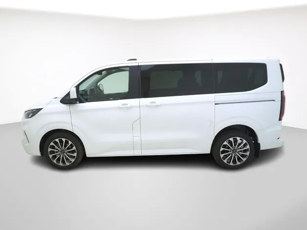 Ford Tourneo Custom 320 L1 2.0 TDCI 4x4 Titanium X