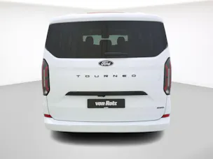 Ford Tourneo Custom 320 L1 2.0 TDCI 4x4 Titanium X