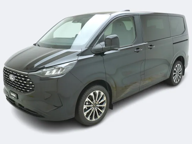 Ford Tourneo Custom 320 L1 2.0 TDCI 4x4 Titanium X