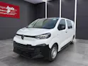 Citroën Jumpy M 75kWh First