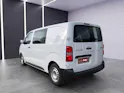 Citroën Jumpy M 75kWh First