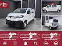 Citroën Jumpy M 75kWh First
