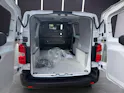 Citroën Jumpy M 75kWh First