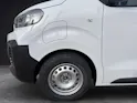 Citroën Jumpy M 75kWh First