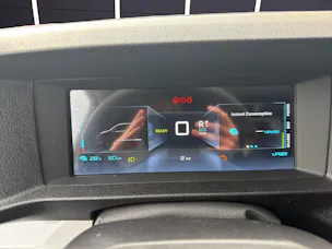 Citroën Jumpy M 75kWh First