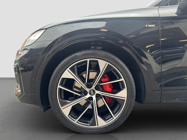 Audi Q5 Sportback 40 TDI Blackedition quattro S-tronic