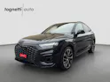 Audi Q5 Sportback 40 TDI Blackedition quattro S-tronic