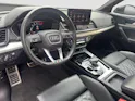 Audi Q5 Sportback 40 TDI Blackedition quattro S-tronic