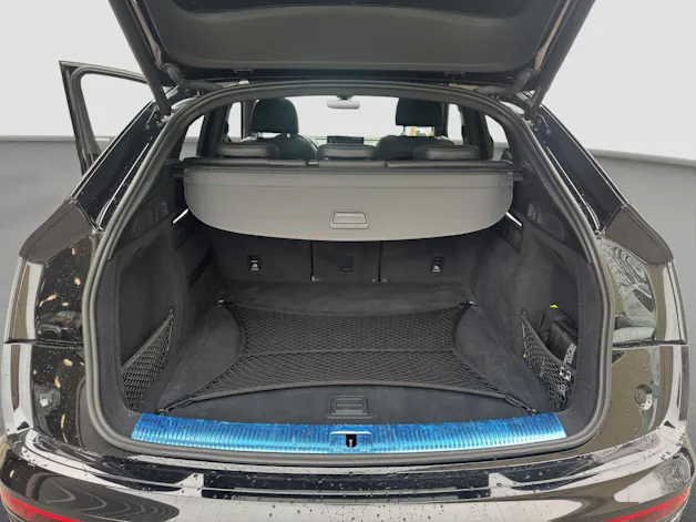 Audi Q5 Sportback 40 TDI Blackedition quattro S-tronic