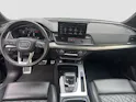 Audi Q5 Sportback 40 TDI Blackedition quattro S-tronic