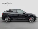 Audi Q5 Sportback 40 TDI Blackedition quattro S-tronic