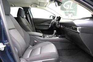 Mazda CX-30 X 186 Homura AT