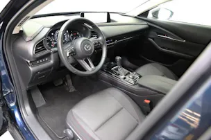 Mazda CX-30 X 186 Homura AT