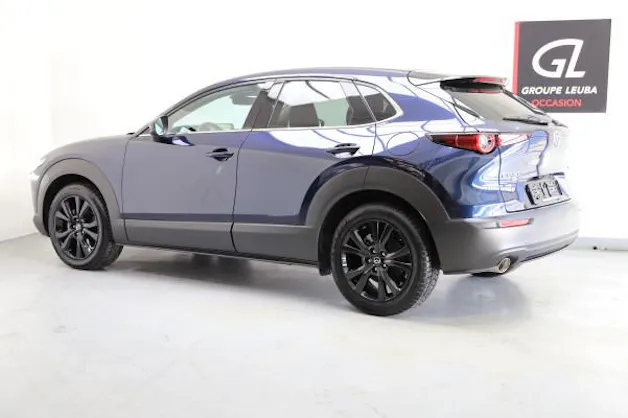 Mazda CX-30 X 186 Homura AT