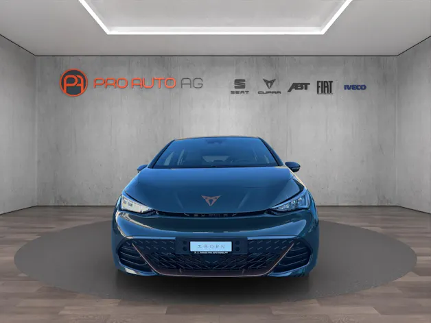 Cupra Born 79 kWh VZ