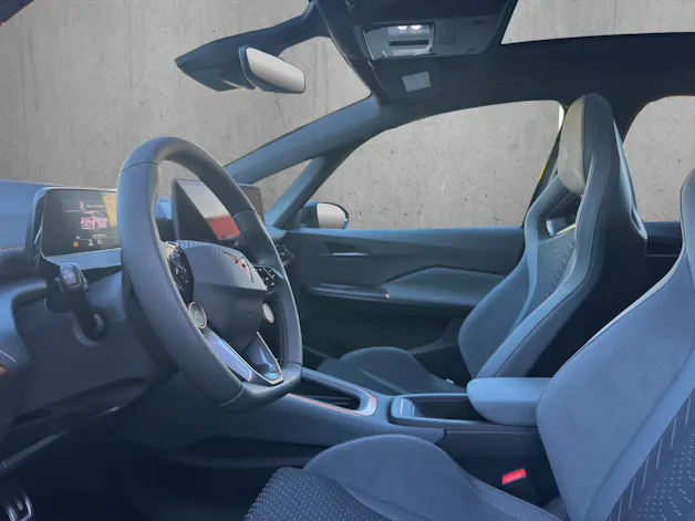 Cupra Born 79 kWh VZ