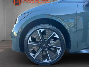 Cupra Born 79 kWh VZ