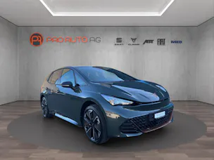Cupra Born 79 kWh VZ