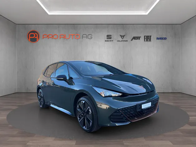 Cupra Born 79 kWh VZ