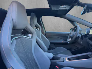 Cupra Born 79 kWh VZ