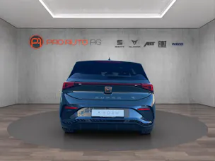 Cupra Born 79 kWh VZ