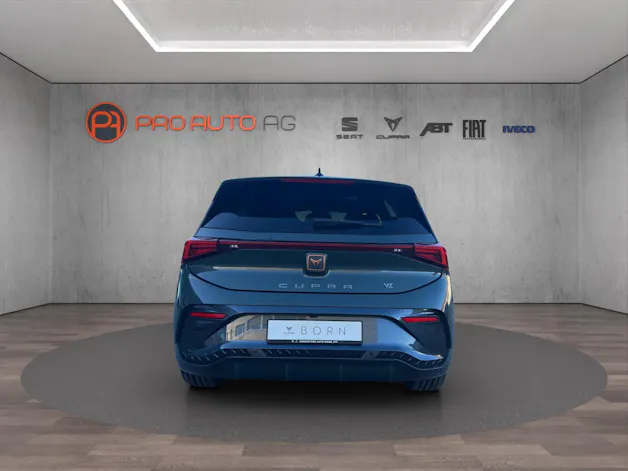 Cupra Born 79 kWh VZ