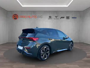 Cupra Born 79 kWh VZ