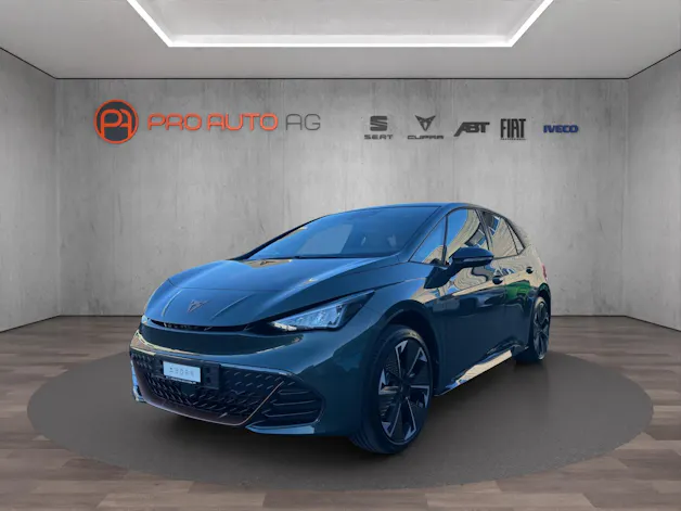 Cupra Born 79 kWh VZ