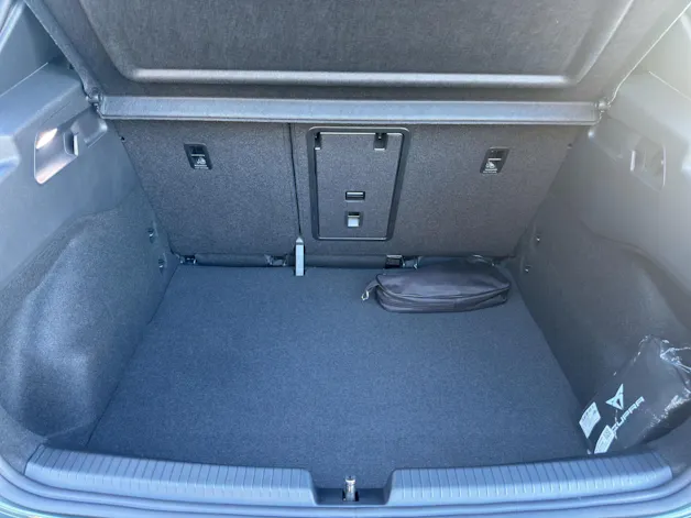 Cupra Born 79 kWh VZ