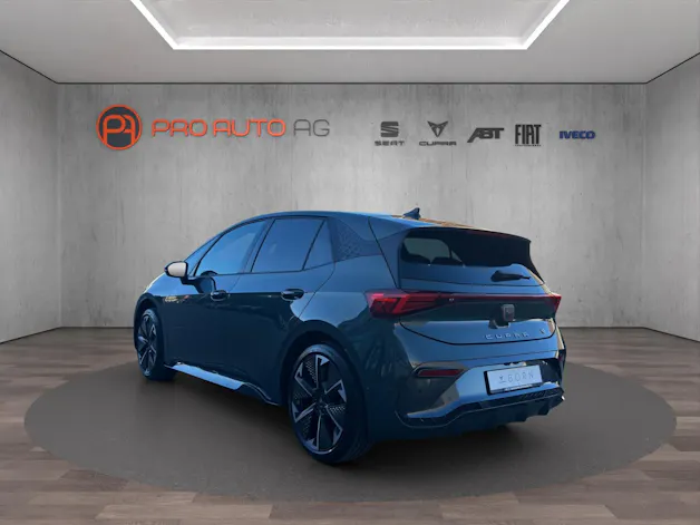 Cupra Born 79 kWh VZ