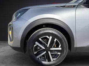 Peugeot 2008 1.2 MHEV Style