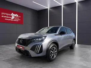 Peugeot 2008 1.2 MHEV Style