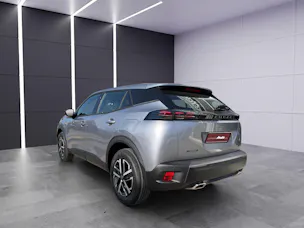 Peugeot 2008 1.2 MHEV Style