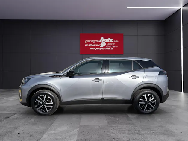 Peugeot 2008 1.2 MHEV Style