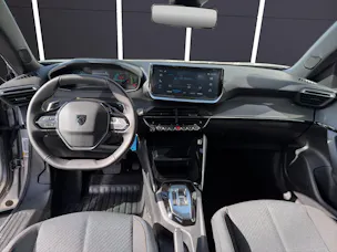Peugeot 2008 1.2 MHEV Style