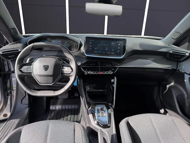Peugeot 2008 1.2 MHEV Style