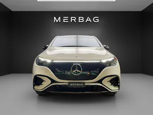 Mercedes-Benz EQE 350 4matic SUV Executive Edition