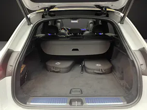 Mercedes-Benz EQE 350 4matic SUV Executive Edition