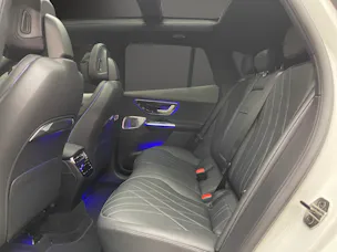 Mercedes-Benz EQE 350 4matic SUV Executive Edition