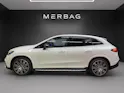 Mercedes-Benz EQE 350 4matic SUV Executive Edition
