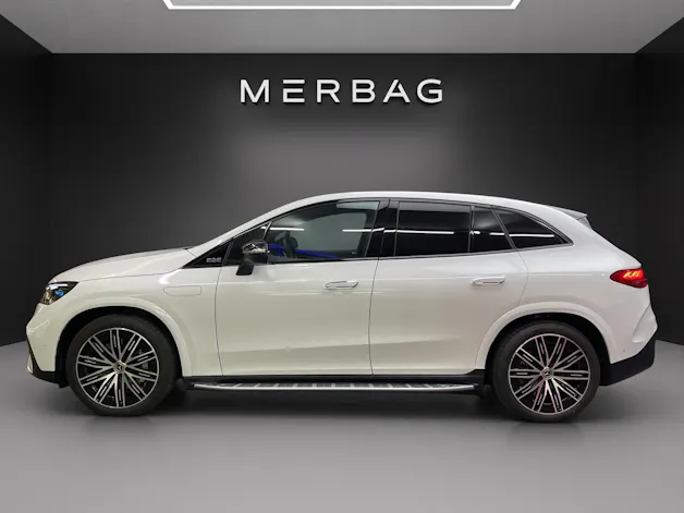 Mercedes-Benz EQE 350 4matic SUV Executive Edition