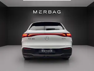 Mercedes-Benz EQE 350 4matic SUV Executive Edition