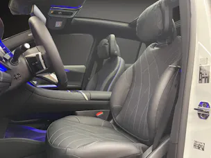 Mercedes-Benz EQE 350 4matic SUV Executive Edition