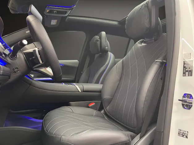 Mercedes-Benz EQE 350 4matic SUV Executive Edition